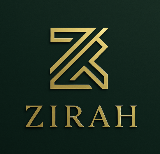 ZIRAH Logo